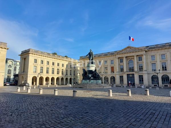 Annexes stationnement