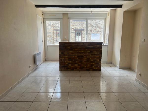 Maison à vendre 2 pièces PLOUER SUR RANCE