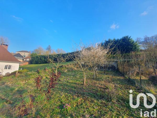 Maison de ville 7 pièces de 131 m² à Conty (80160)