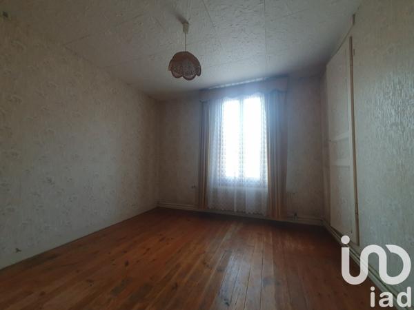 Maison de ville 7 pièces de 131 m² à Conty (80160)