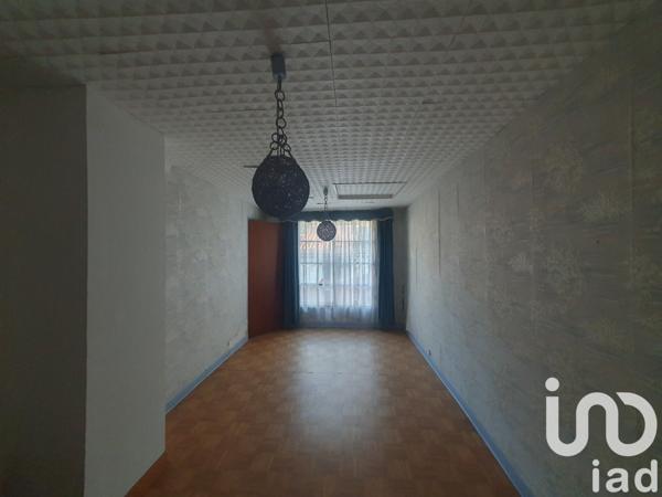 Maison de ville 7 pièces de 131 m² à Conty (80160)