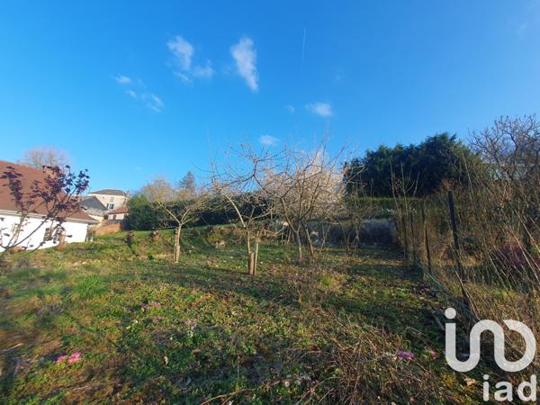 Maison de ville 7 pièces de 131 m² à Conty (80160)