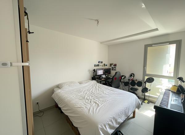 Aix-en-Provence - Type 2 de 50 m²