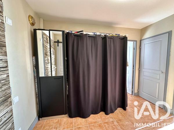 Appartement à vendre 2 pièces 36,5 m² Roquebrune-sur-Argens