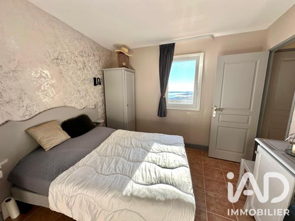 Appartement à vendre 2 pièces 36,5 m² Roquebrune-sur-Argens