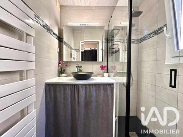 Appartement à vendre 2 pièces 36,5 m² Roquebrune-sur-Argens