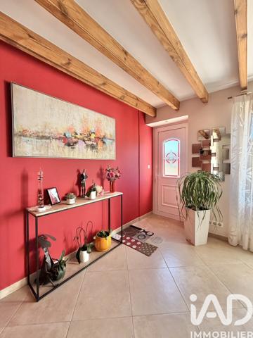 Maison à vendre 5 pièces 150 m² Vouvant