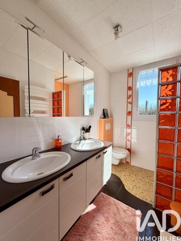 Maison à vendre 5 pièces 150 m² Vouvant