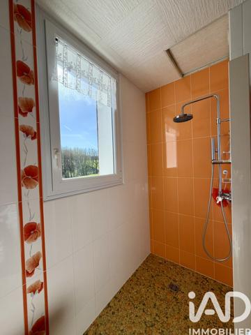 Maison à vendre 5 pièces 150 m² Vouvant