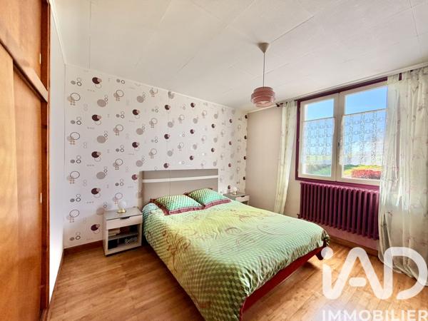 Maison à vendre 5 pièces 150 m² Vouvant
