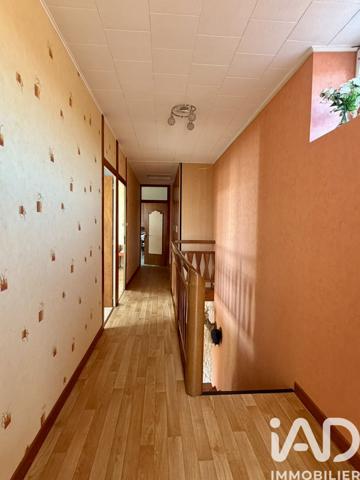 Maison à vendre 5 pièces 150 m² Vouvant