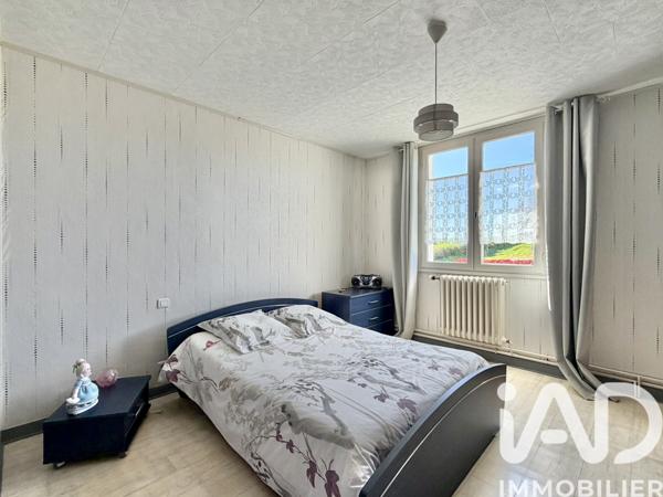 Maison à vendre 5 pièces 150 m² Vouvant