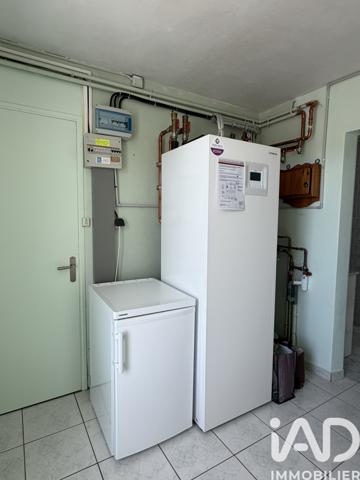 Maison à vendre 5 pièces 150 m² Vouvant