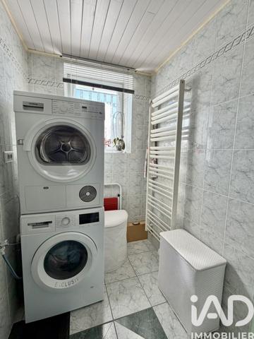 Maison à vendre 5 pièces 150 m² Vouvant