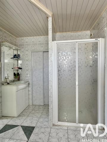 Maison à vendre 5 pièces 150 m² Vouvant