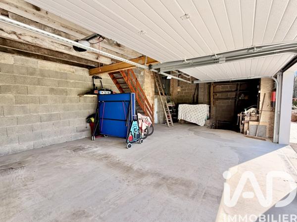 Maison à vendre 5 pièces 150 m² Vouvant