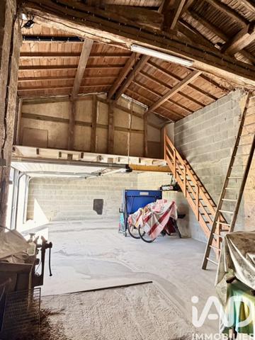 Maison à vendre 5 pièces 150 m² Vouvant