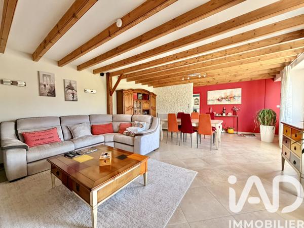 Maison à vendre 5 pièces 150 m² Vouvant