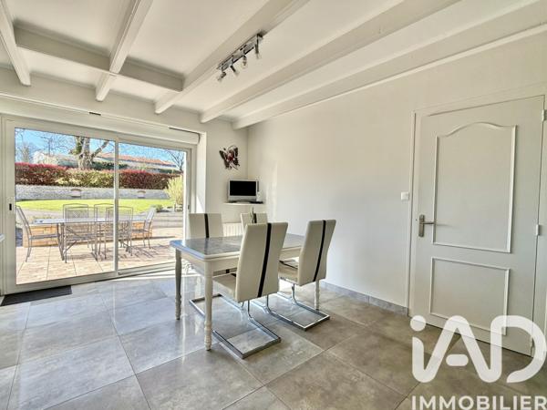Maison à vendre 5 pièces 150 m² Vouvant