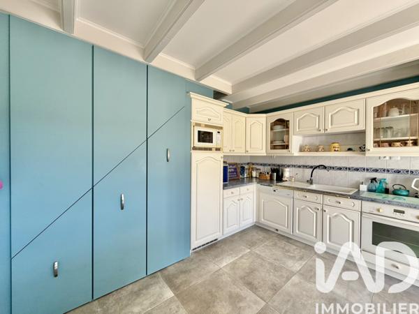 Maison à vendre 5 pièces 150 m² Vouvant