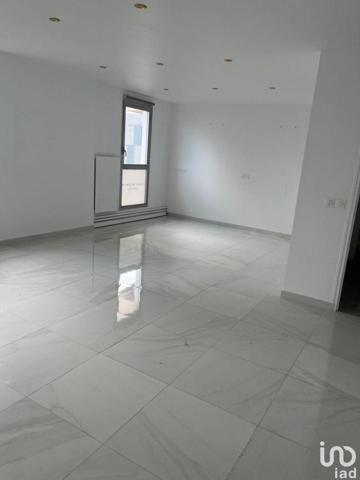 Bureaux à vendre 118 m² Cergy