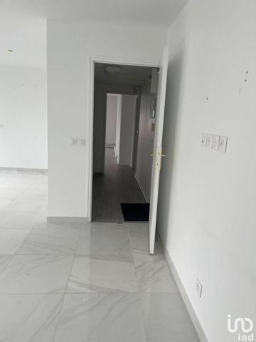 Bureaux à vendre 118 m² Cergy