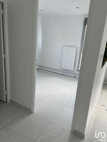 Bureaux à vendre 118 m² Cergy