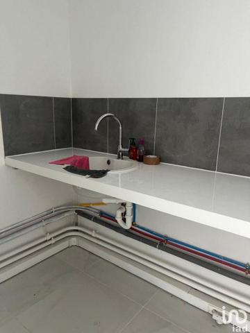 Bureaux à vendre 118 m² Cergy