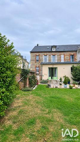 Maison à vendre 5 pièces 146 m² Valmont