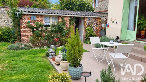 Maison à vendre 5 pièces 146 m² Valmont