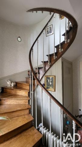 Maison à vendre 5 pièces 146 m² Valmont