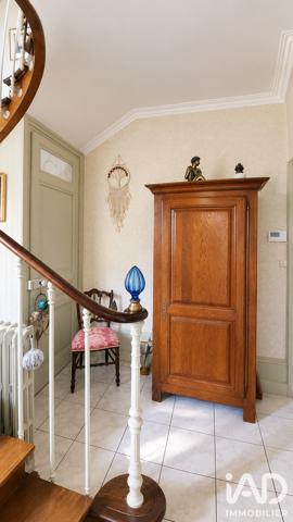 Maison à vendre 5 pièces 146 m² Valmont