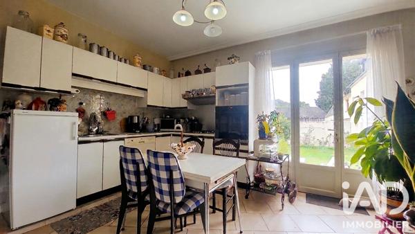 Maison à vendre 5 pièces 146 m² Valmont