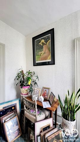 Maison à vendre 5 pièces 146 m² Valmont