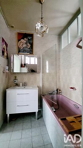 Maison à vendre 5 pièces 146 m² Valmont