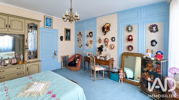 Maison à vendre 5 pièces 146 m² Valmont