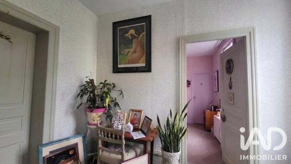 Maison à vendre 5 pièces 146 m² Valmont
