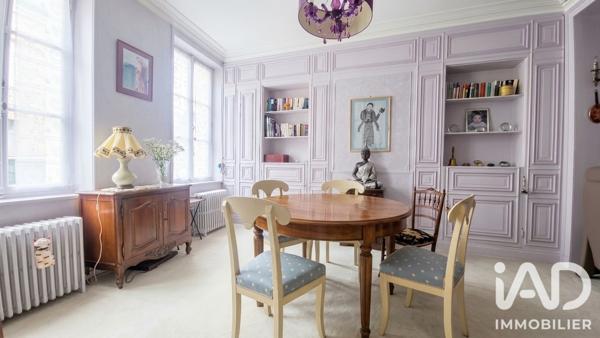Maison à vendre 5 pièces 146 m² Valmont