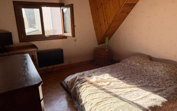 Maison à vendre    5 pièces •  Savigny-sur-Orge