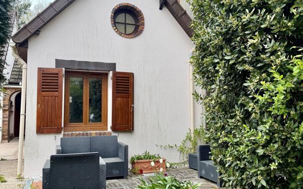 Maison à vendre    5 pièces •  Savigny-sur-Orge