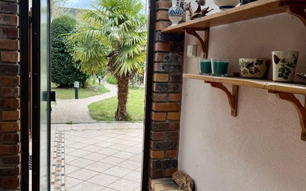 Maison à vendre    5 pièces •  Savigny-sur-Orge