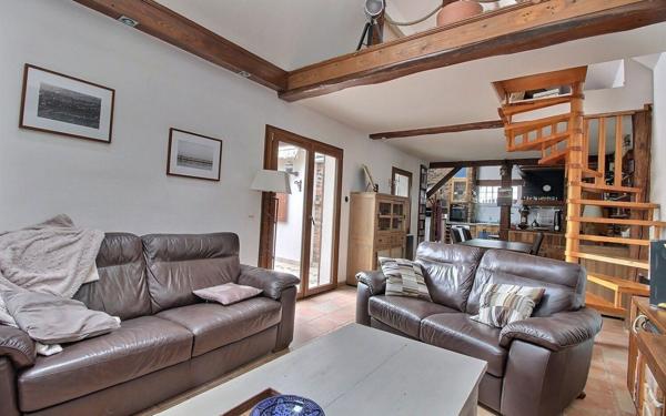 Maison à vendre    5 pièces •  Savigny-sur-Orge