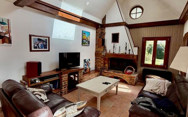 Maison à vendre    5 pièces •  Savigny-sur-Orge