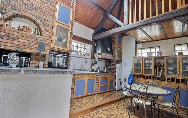 Maison à vendre    5 pièces •  Savigny-sur-Orge