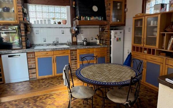 Maison à vendre    5 pièces •  Savigny-sur-Orge