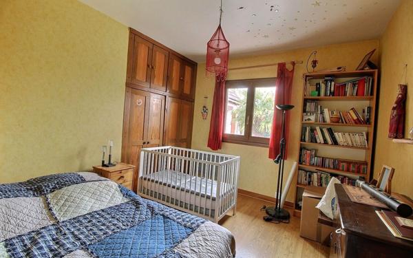 Maison à vendre    5 pièces •  Savigny-sur-Orge