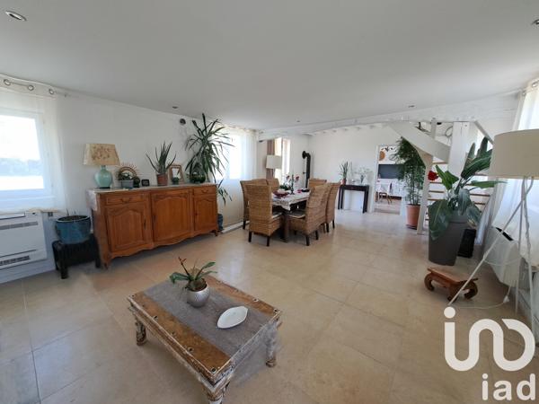 Maison à vendre 6 pièces 145 m² Saint-Just-en-Chaussée