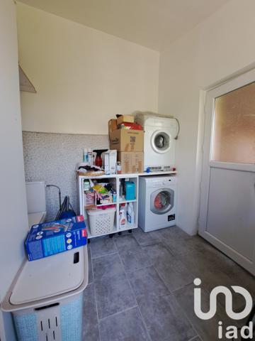 Maison à vendre 6 pièces 145 m² Saint-Just-en-Chaussée