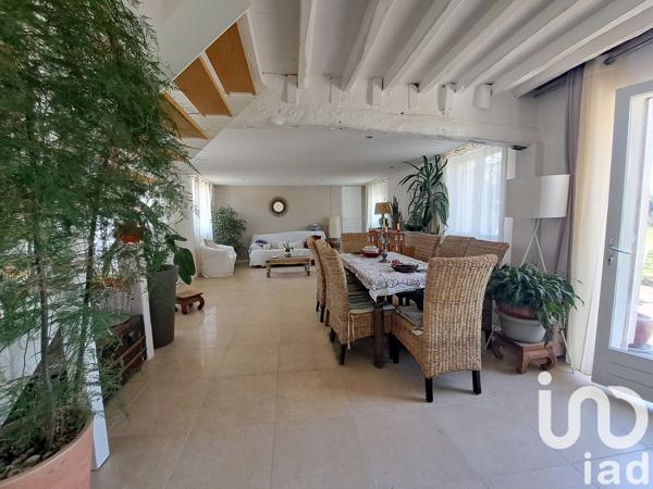 Maison à vendre 6 pièces 145 m² Saint-Just-en-Chaussée