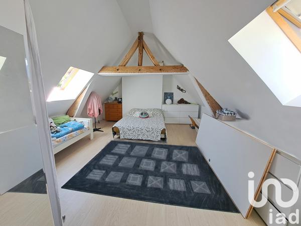 Maison à vendre 6 pièces 145 m² Saint-Just-en-Chaussée